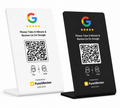review card
