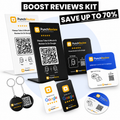 Boost Reviews Kit