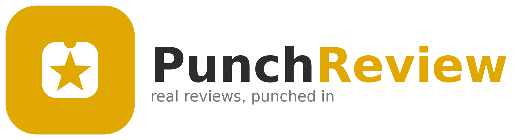 PUNCHREVIEW